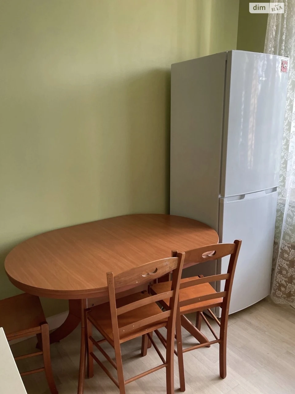 Довгострокова Оренда Квартира Черепанова гора