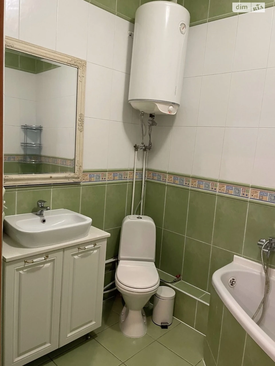Довгострокова Оренда Квартира Черепанова гора