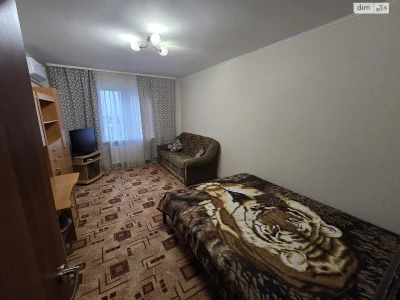 Довгострокова Оренда Квартира Теремки-1