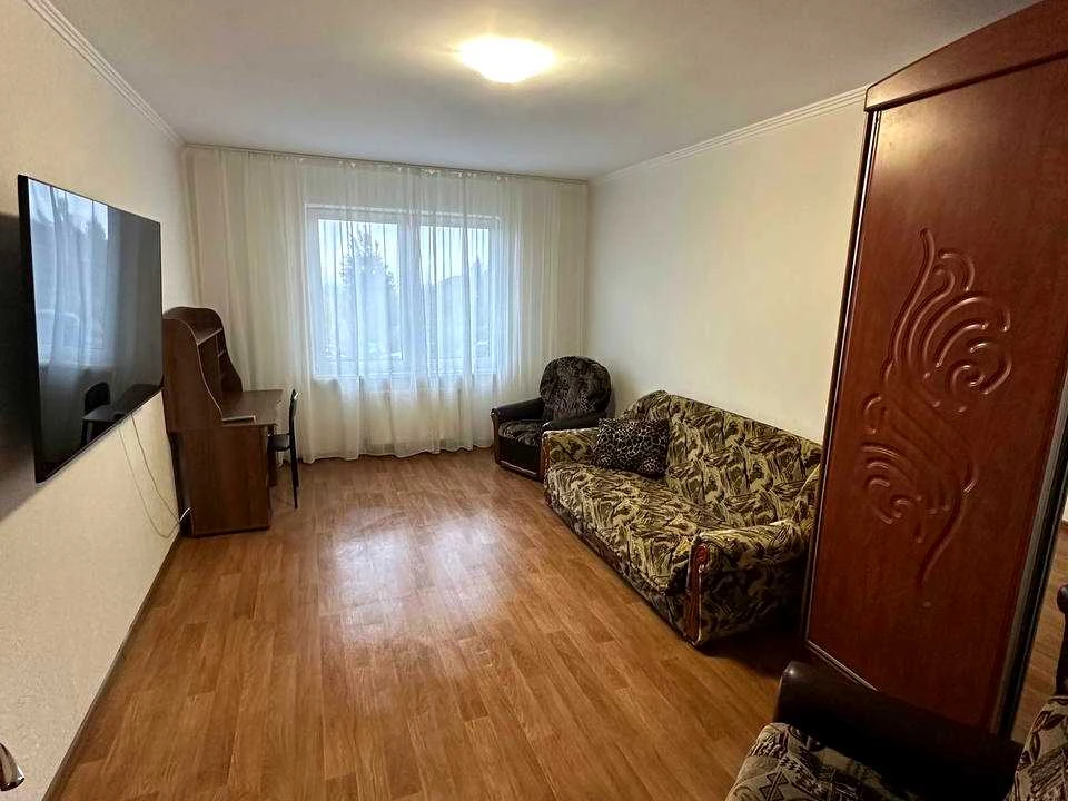 Квартира. Київ, Моторний пров.