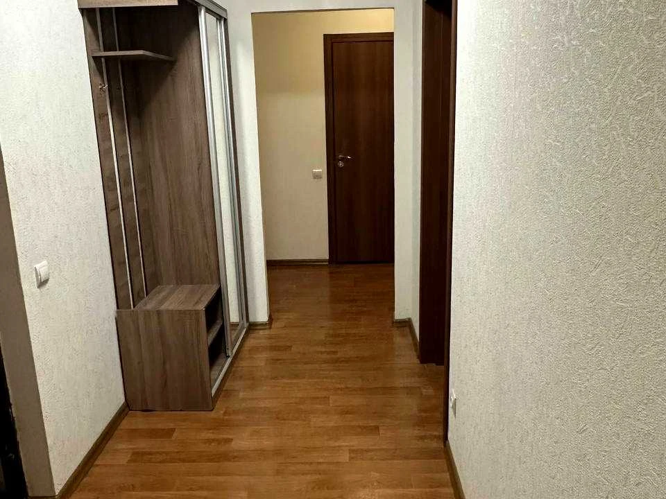 Квартира. Київ, Моторний пров.