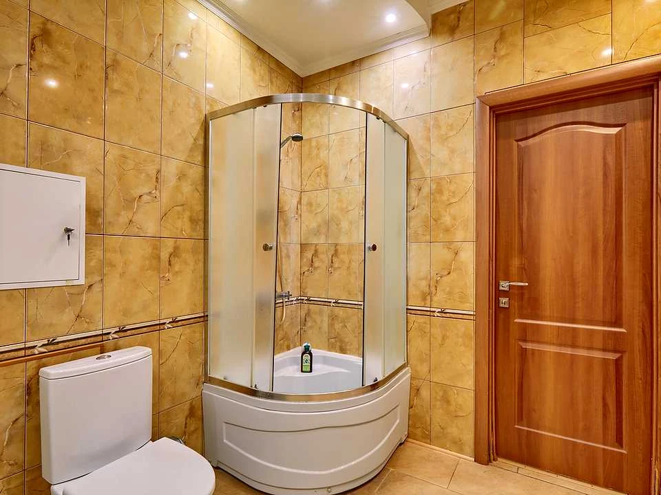 Квартира. Київ, Саксаганського вул.