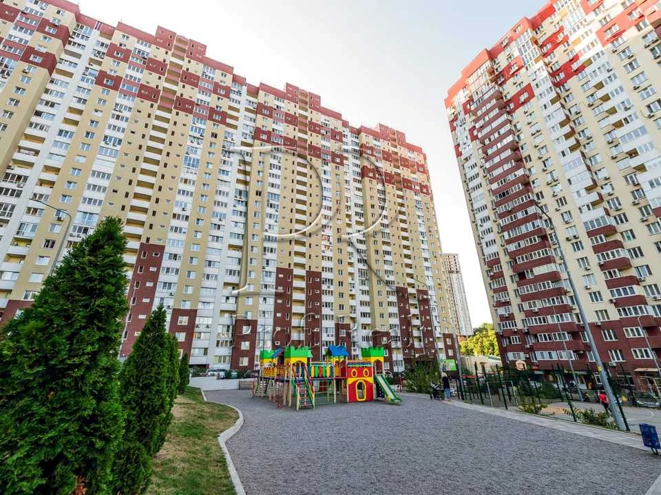 Квартира. Київ, Ясинуватський пров.