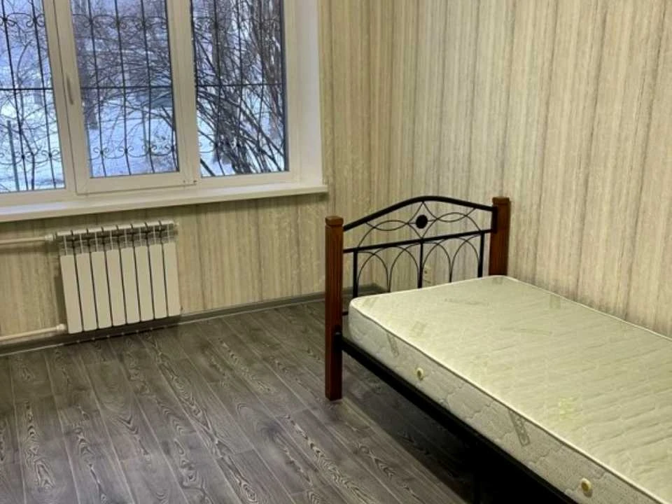 Квартира. Київ, Солом'янська вул.