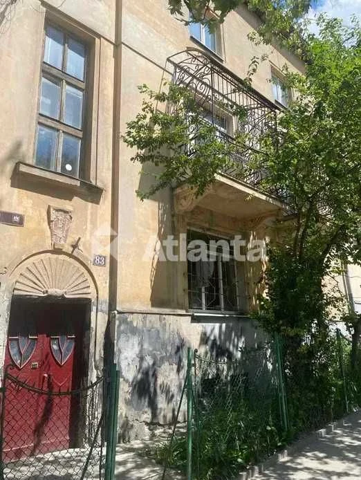 Продаж 1-кім квартири 44 м² у польському будинку  по вул.Зел