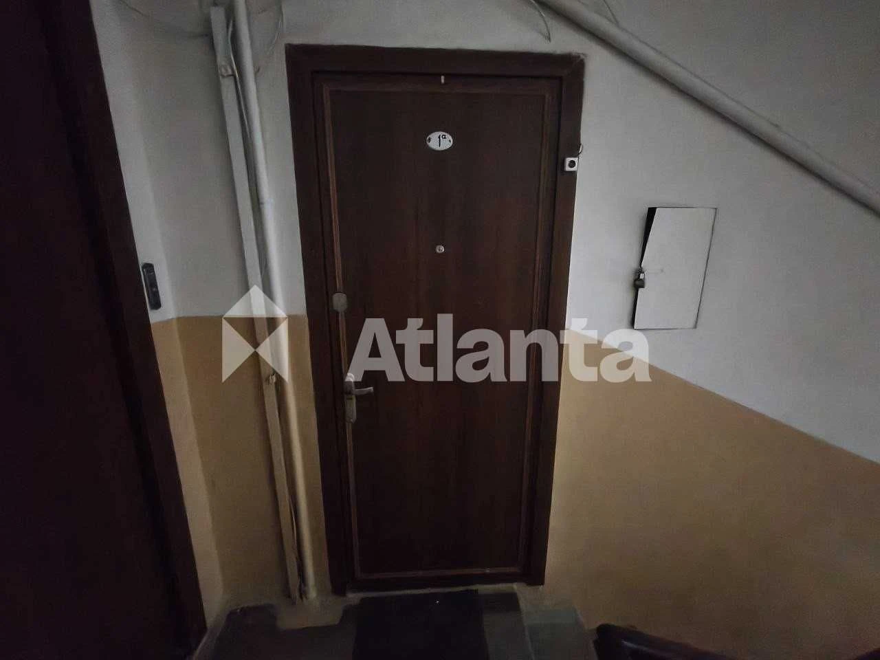 Продаж 1-кім квартири 44 м² у польському будинку  по вул.Зел