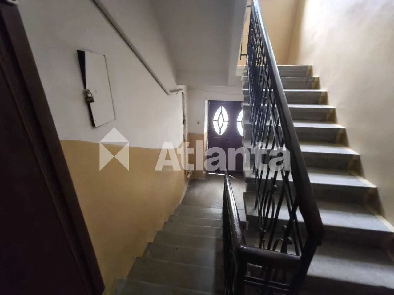 Продаж 1-кім квартири 44 м² у польському будинку  по вул.Зел