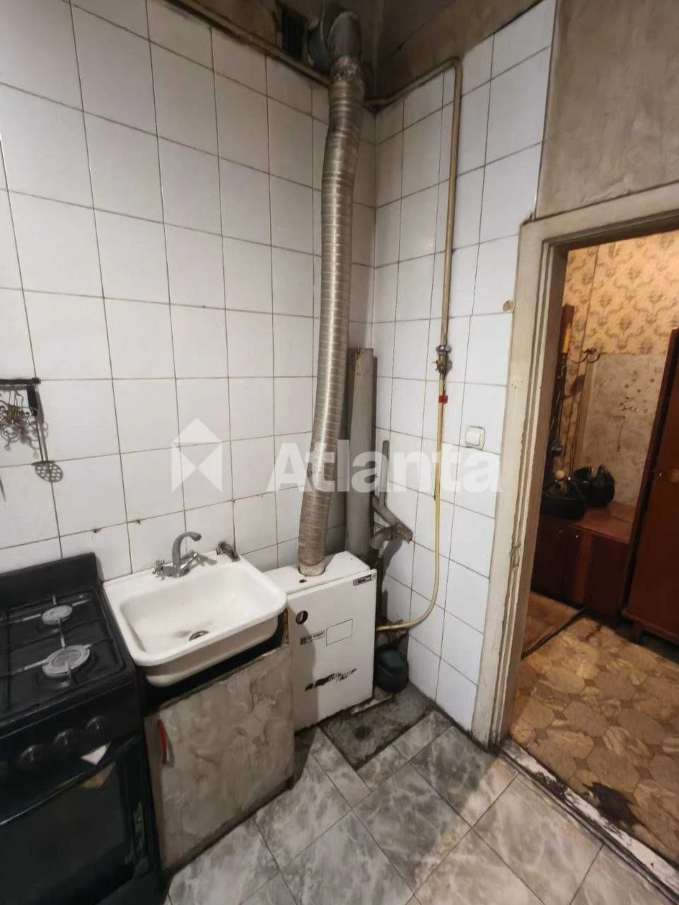 Продаж 1-кім квартири 44 м² у польському будинку  по вул.Зел