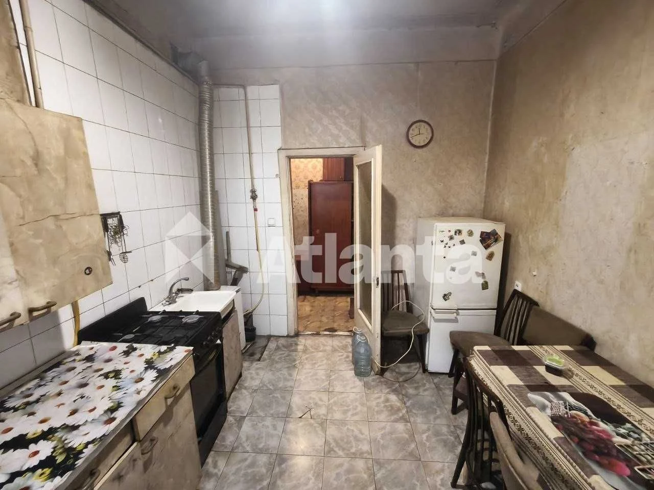 Продаж 1-кім квартири 44 м² у польському будинку  по вул.Зел