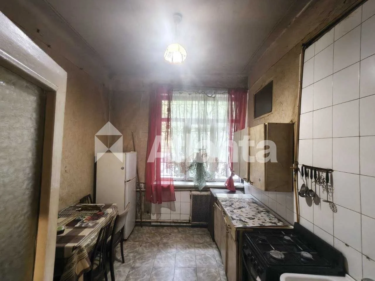 Продаж 1-кім квартири 44 м² у польському будинку  по вул.Зел