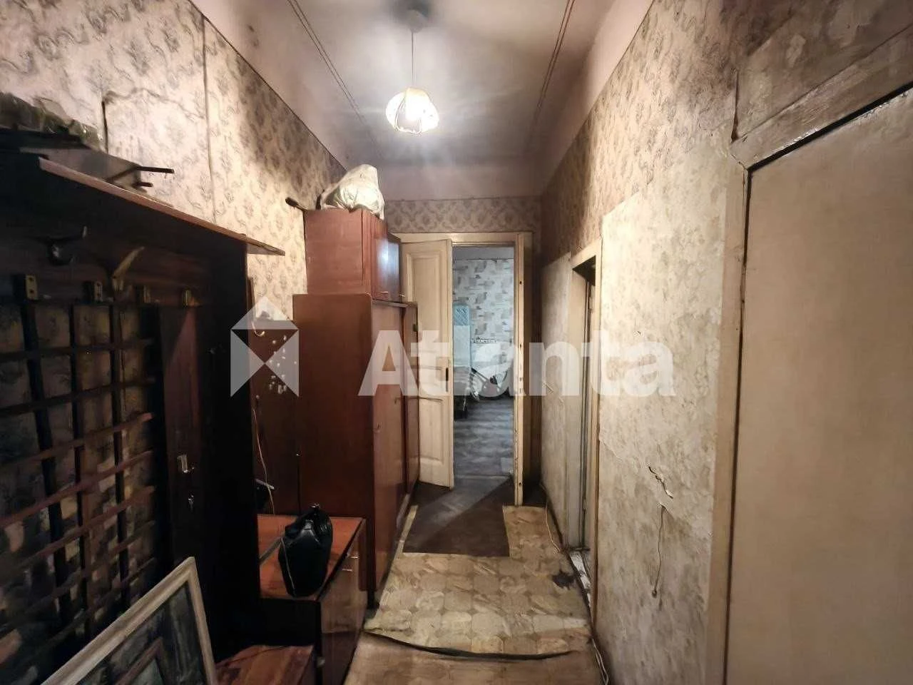 Продаж 1-кім квартири 44 м² у польському будинку  по вул.Зел