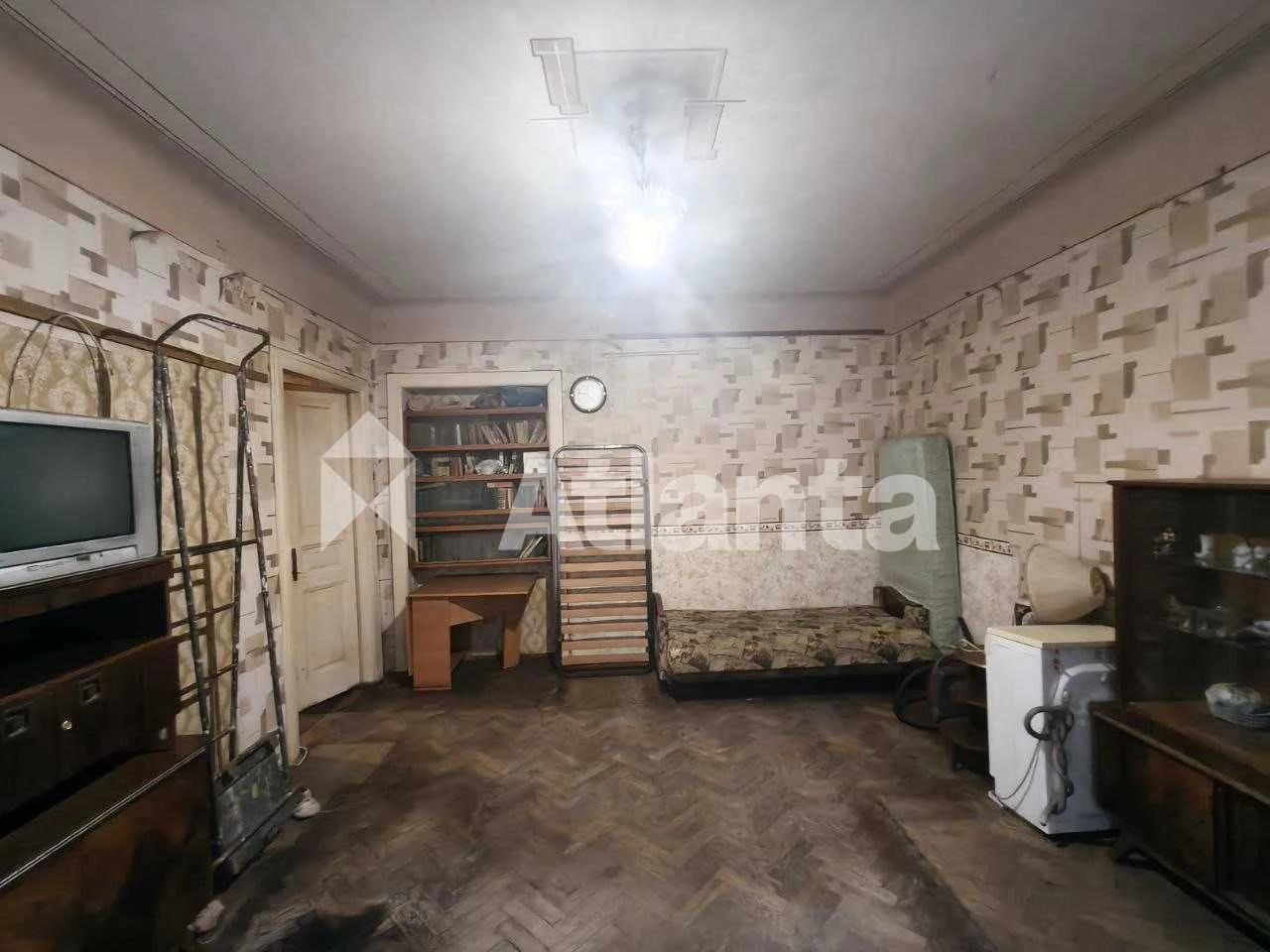 Продаж 1-кім квартири 44 м² у польському будинку  по вул.Зел