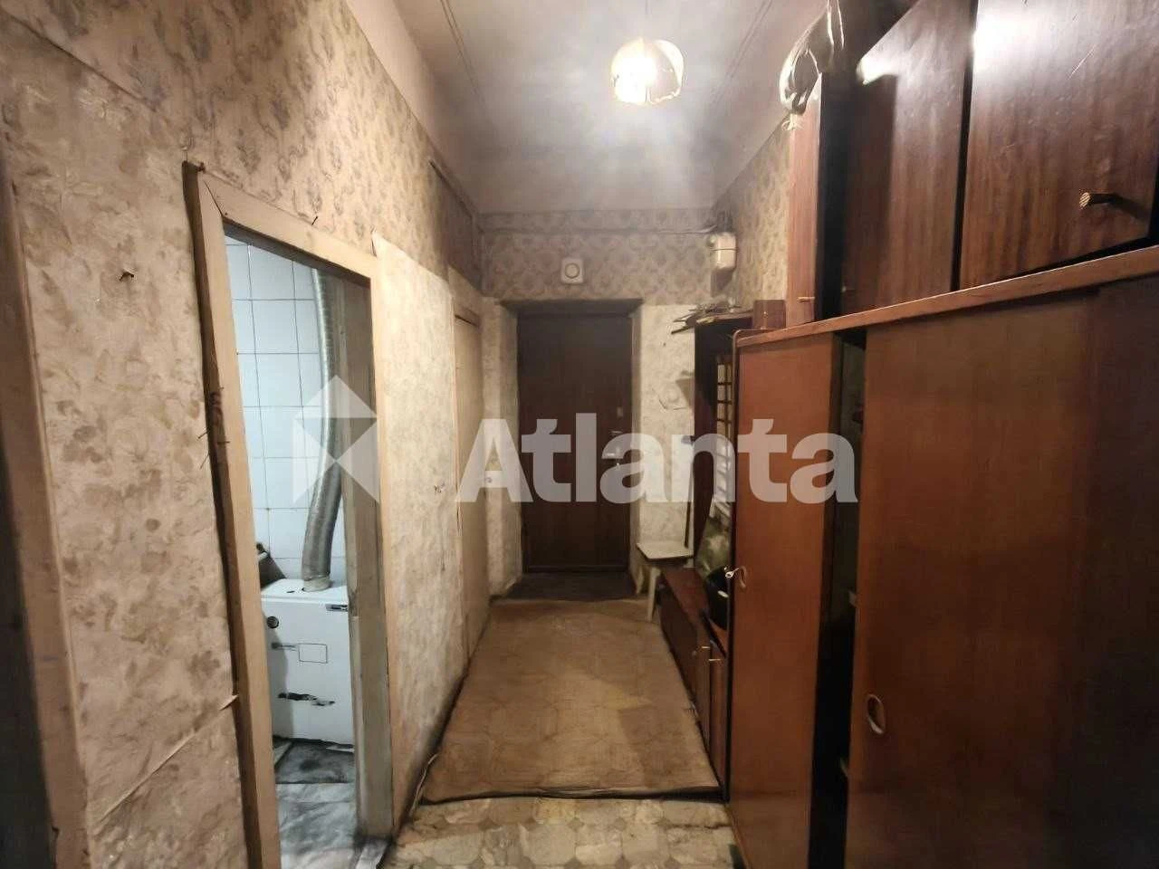 Продаж 1-кім квартири 44 м² у польському будинку  по вул.Зел