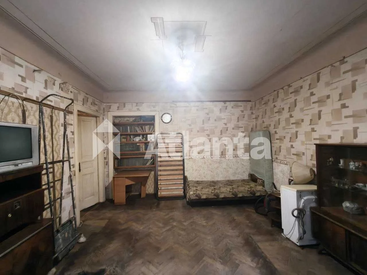 Продаж 1-кім квартири 44 м² у польському будинку  по вул.Зел