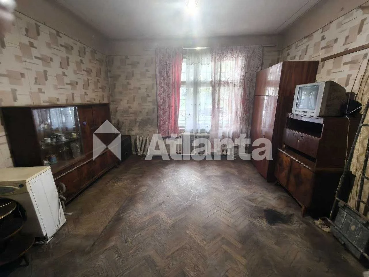 Продаж 1-кім квартири 44 м² у польському будинку  по вул.Зел