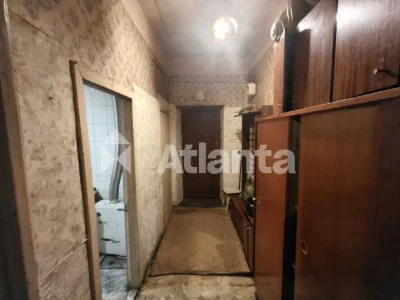 Продаж 1-кім квартири 44 м² у польському будинку  по вул.Зел