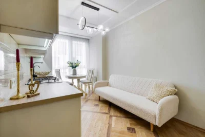 Продаж 1 кім. квартири по вул. Лемківська