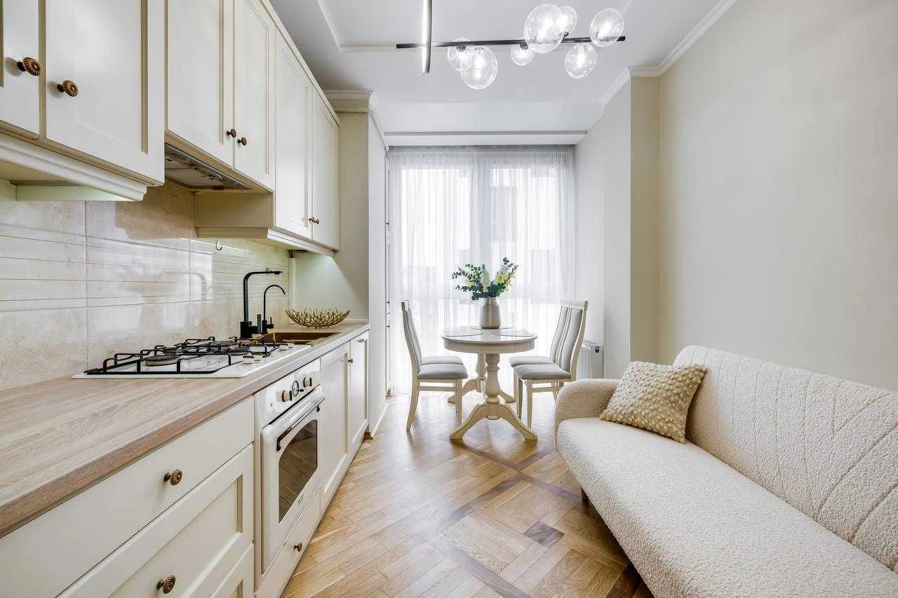 Продаж 1 кім. квартири по вул. Лемківська