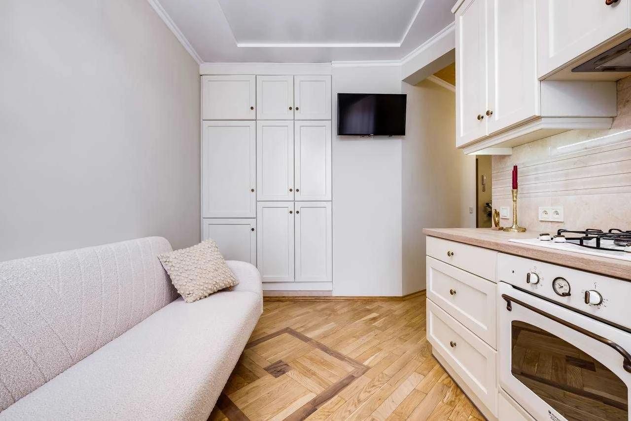 Продаж 1 кім. квартири по вул. Лемківська