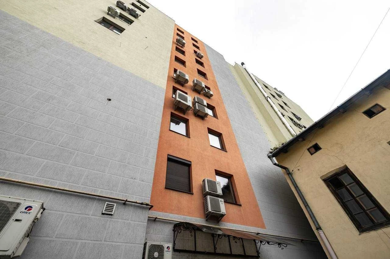 Продаж 1 кім. квартири по вул. Лемківська