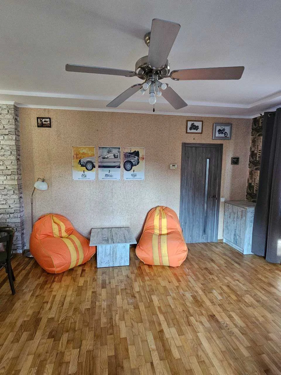 1-кімтанта квартира 38 кв. вул Квітова з меблями і технікою