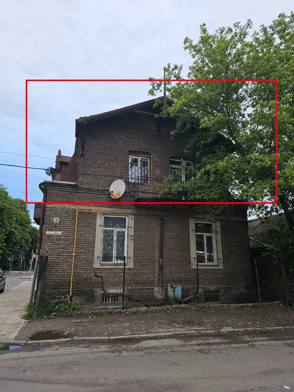 1-кімтанта квартира 38 кв. вул Квітова з меблями і технікою
