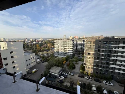 Квартира. Львів, Топольна вул.