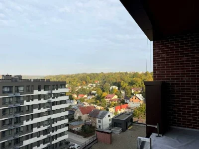 Квартира. Львів, Топольна вул.