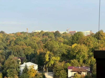 Квартира. Львів, Топольна вул.