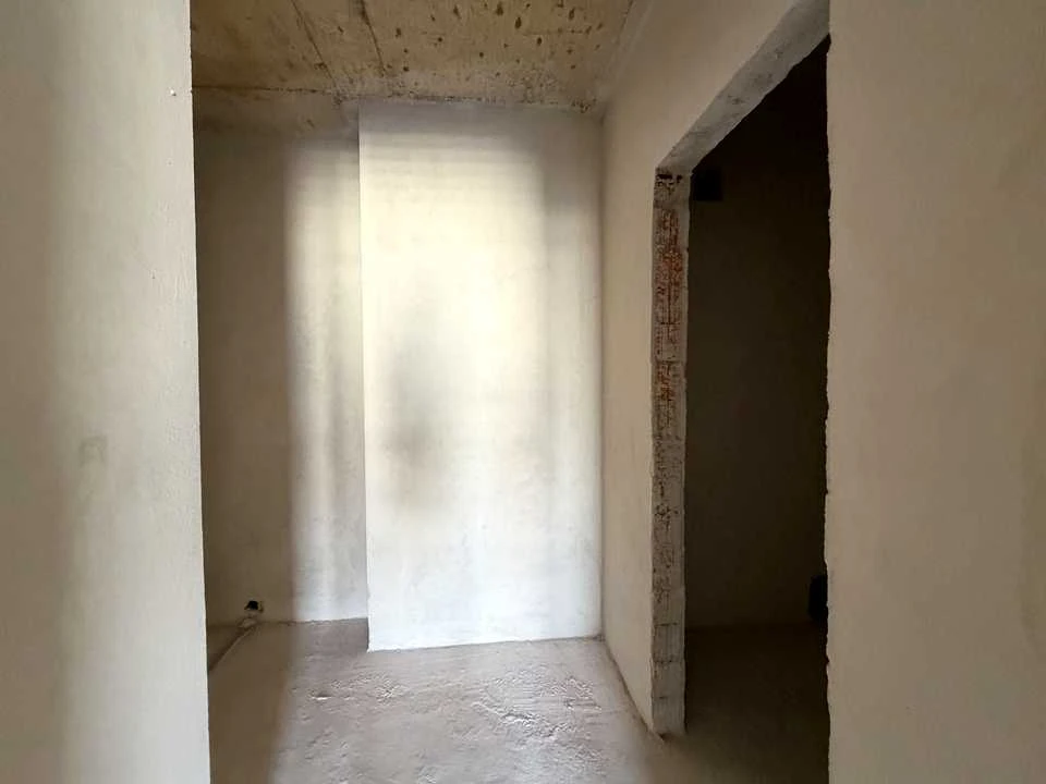 Квартира. Львів, Топольна вул.