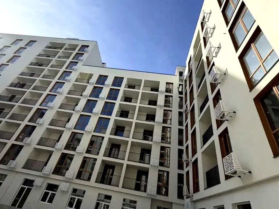 Квартира. Львів, Під Голоском вул.