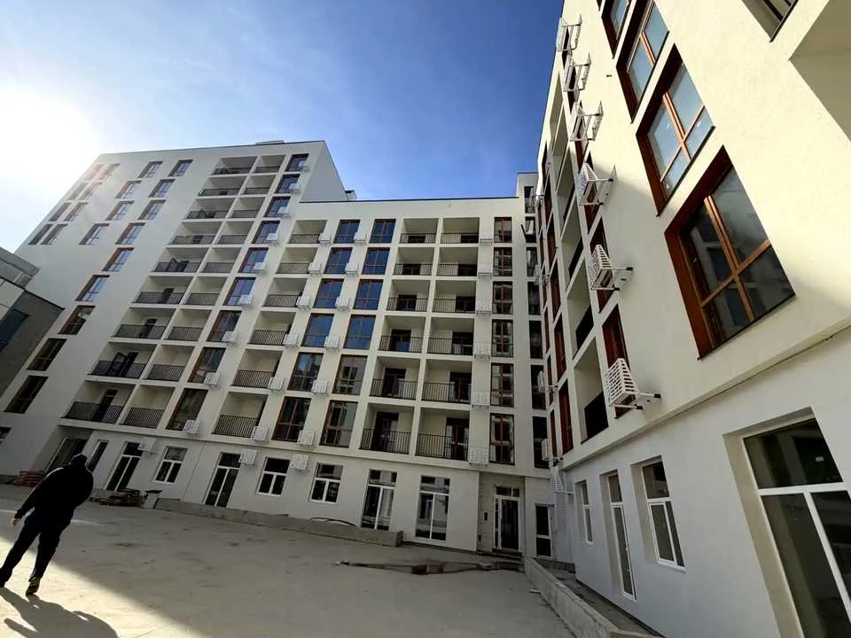 Квартира. Львів, Під Голоском вул.