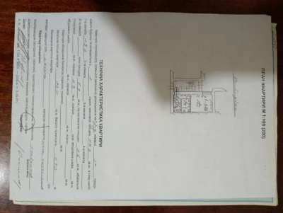Продаж однокімнатної квартири у Львові по вул. Степана Банде