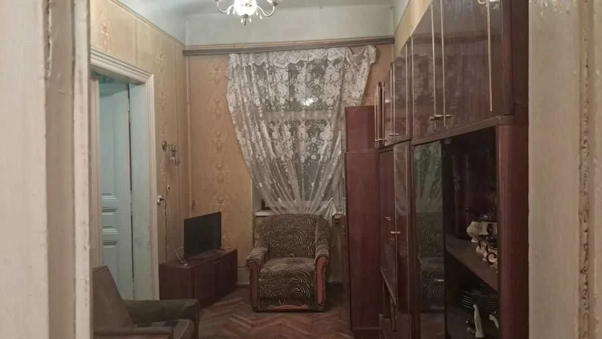Продаж 2 кімнатної квартири  В САМОМУ ЦЕНТРІ ЛЬВОВА!