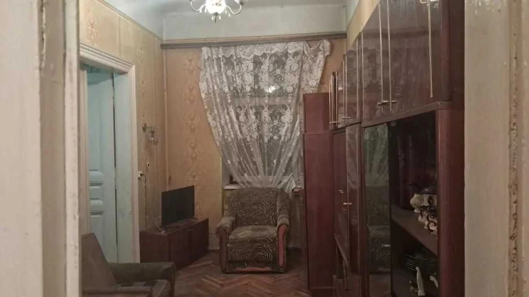Продаж 2 кімнатної квартири  В САМОМУ ЦЕНТРІ ЛЬВОВА!