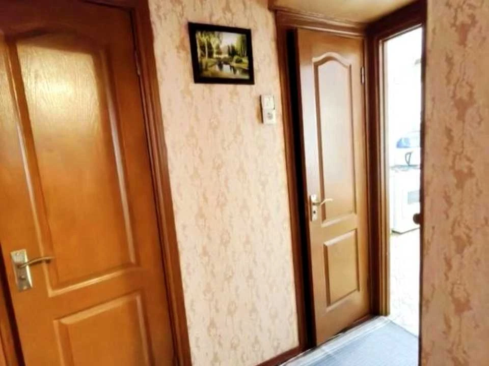 Квартира. Київ, Пріорська вул.