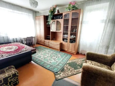 Квартира. Київ, Пріорська вул.