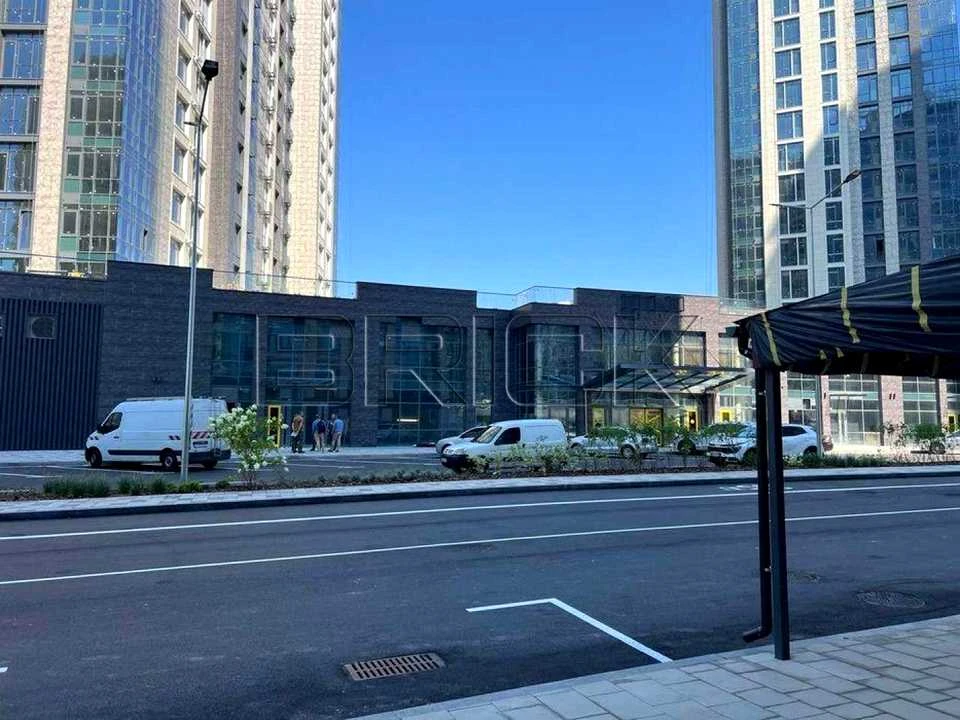 Квартира. Київ, Андрія Верхогляда вул.