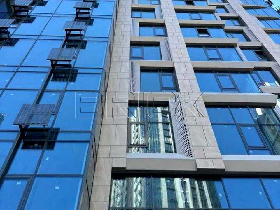 Квартира. Київ, Андрія Верхогляда вул.