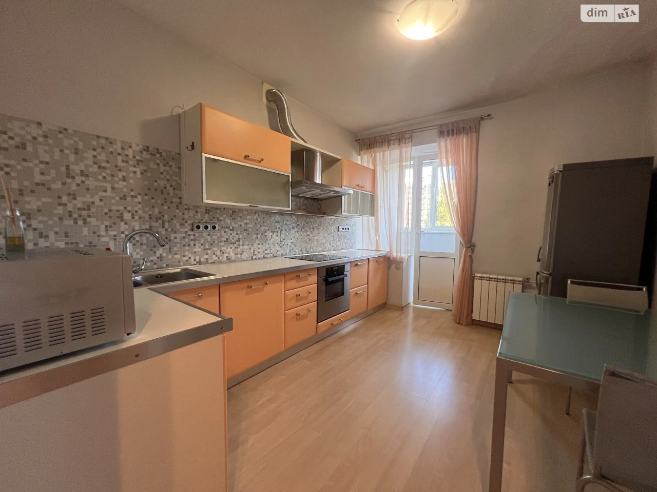 Продаж Квартира Паньківщина