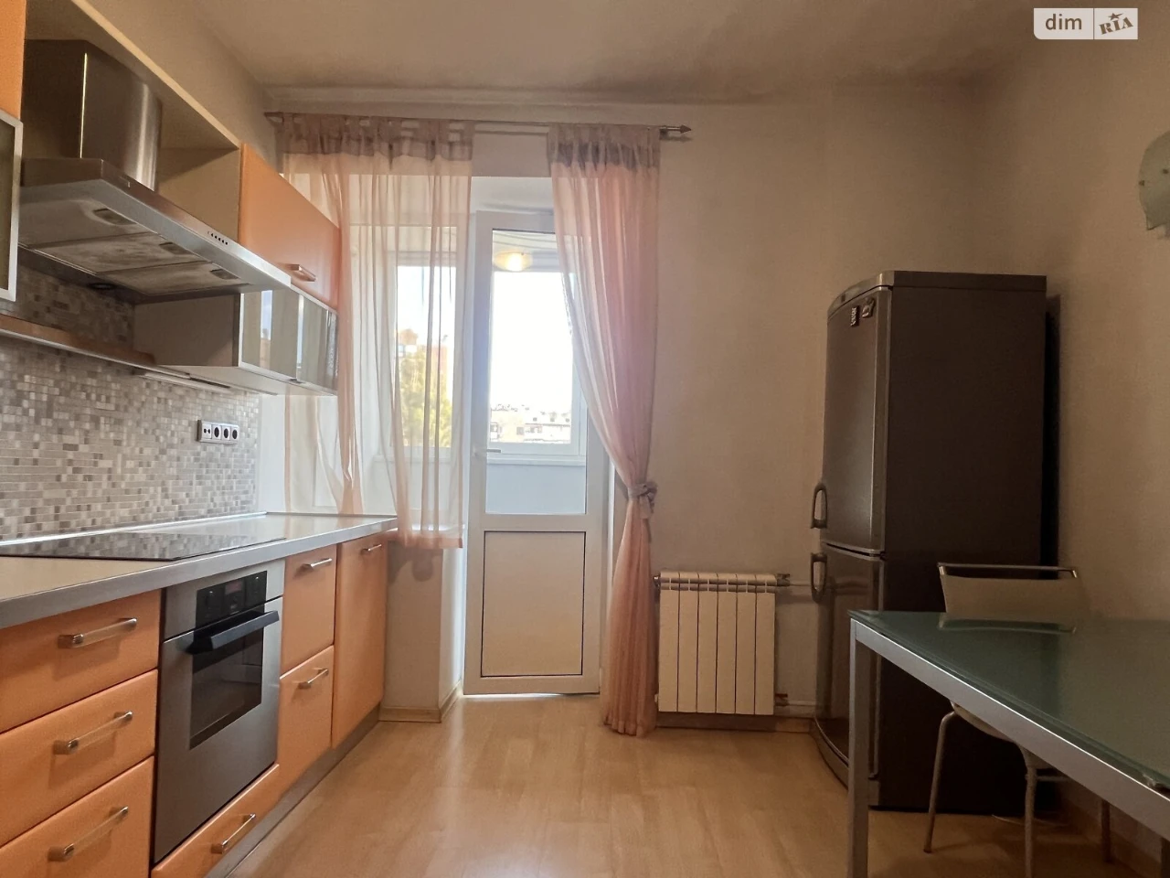 Продаж Квартира Паньківщина