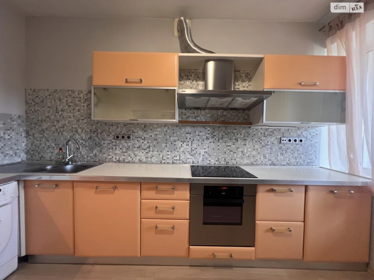 Продаж Квартира Паньківщина