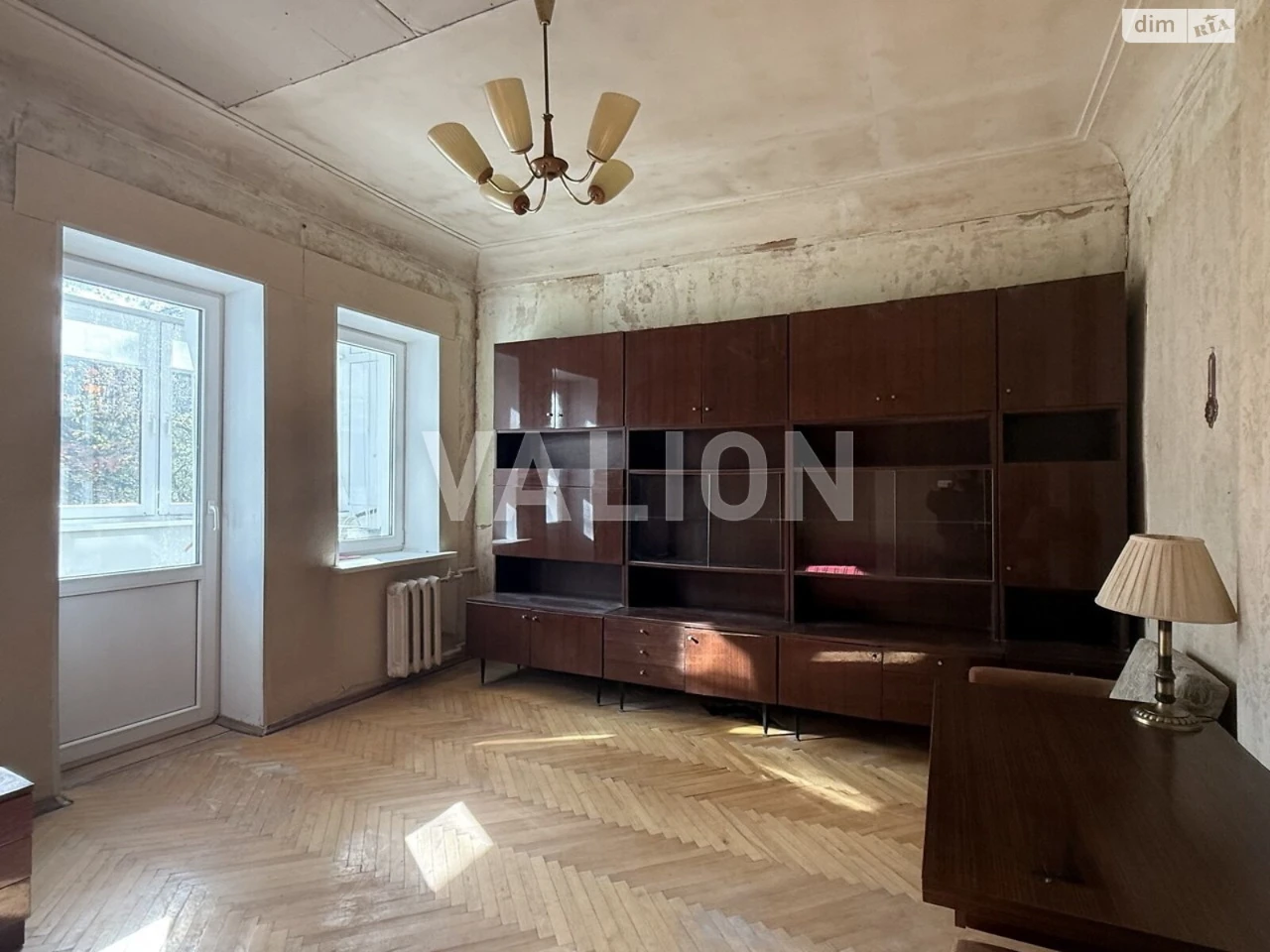 Продаж Квартира Першотравневий Масив