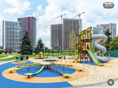 Продаж Квартира Подільський