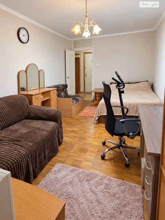 Продаж Квартира Оболонь