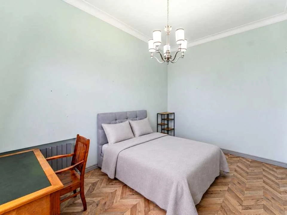 Квартира. Київ, Тарасівська вул.