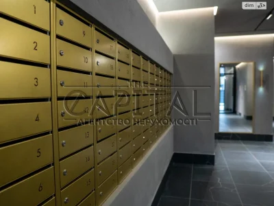 Продаж Квартира Голосіїв