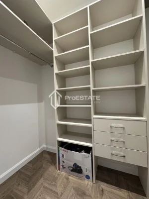 3-room apartment for sale in the residential complex Seven, Dniprovska naberezhna, 18A