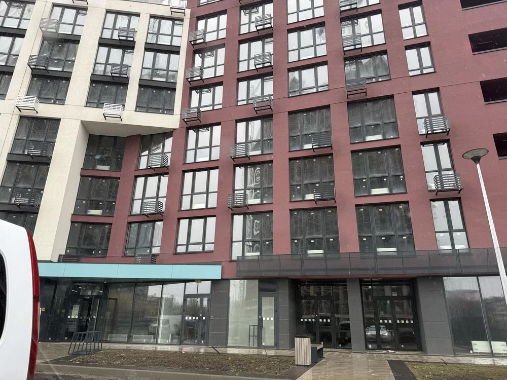 1к квартира ЖК Діброва Парк