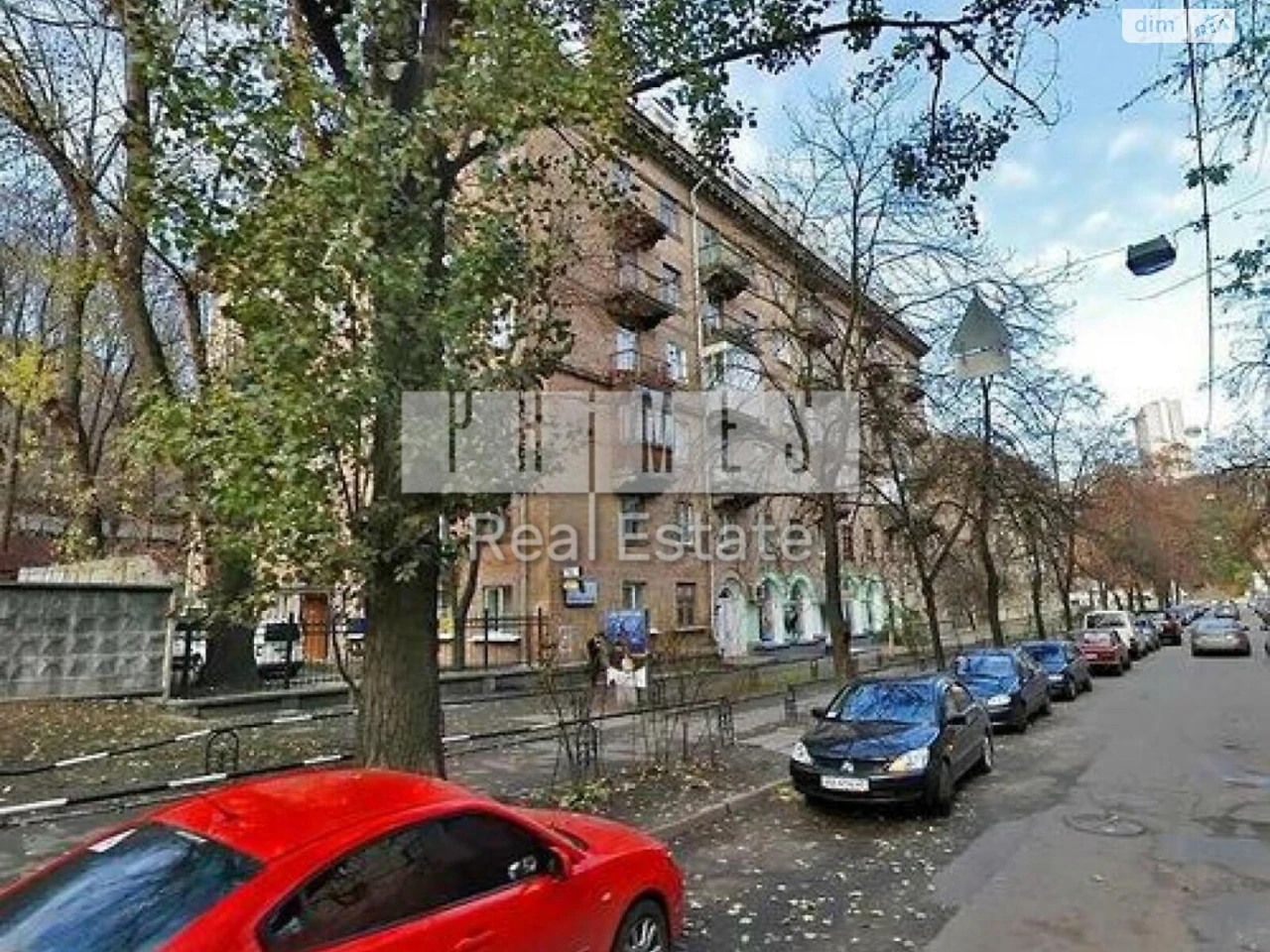 Продаж Квартира Печерськ